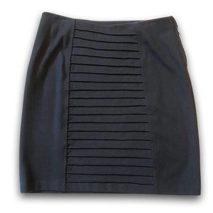 Black Pencil Skirt